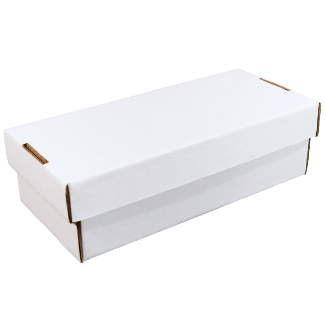 1600 Card Corrugated Storage Box