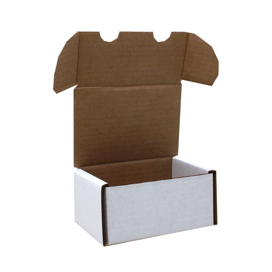 300 Card Corrugated Storage Box