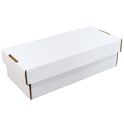 1600 Card Corrugated Storage Box