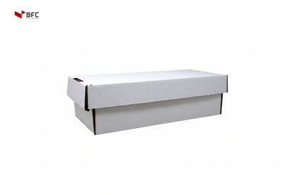 1600 Card Corrugated Storage Box