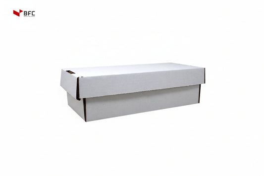 1600 Card Corrugated Storage Box