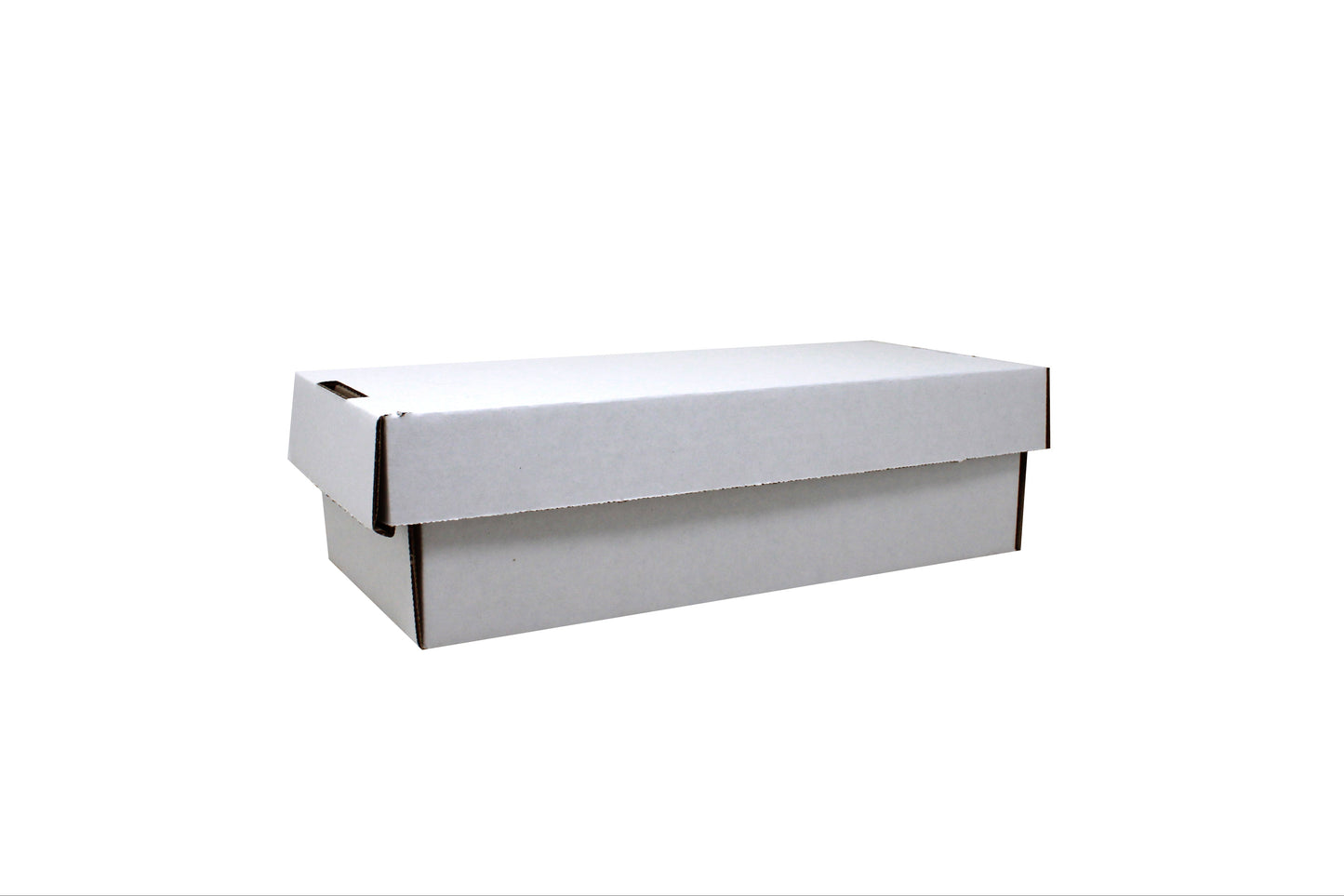 1600 Card Corrugated Storage Box