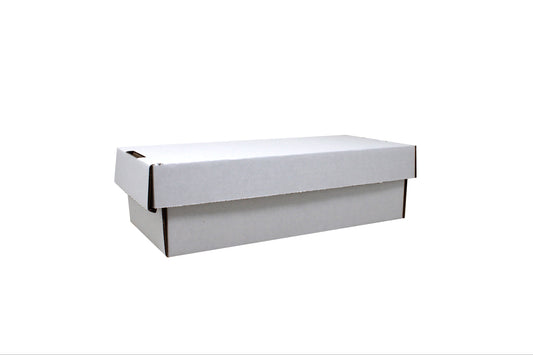 1600 Card Corrugated Storage Box
