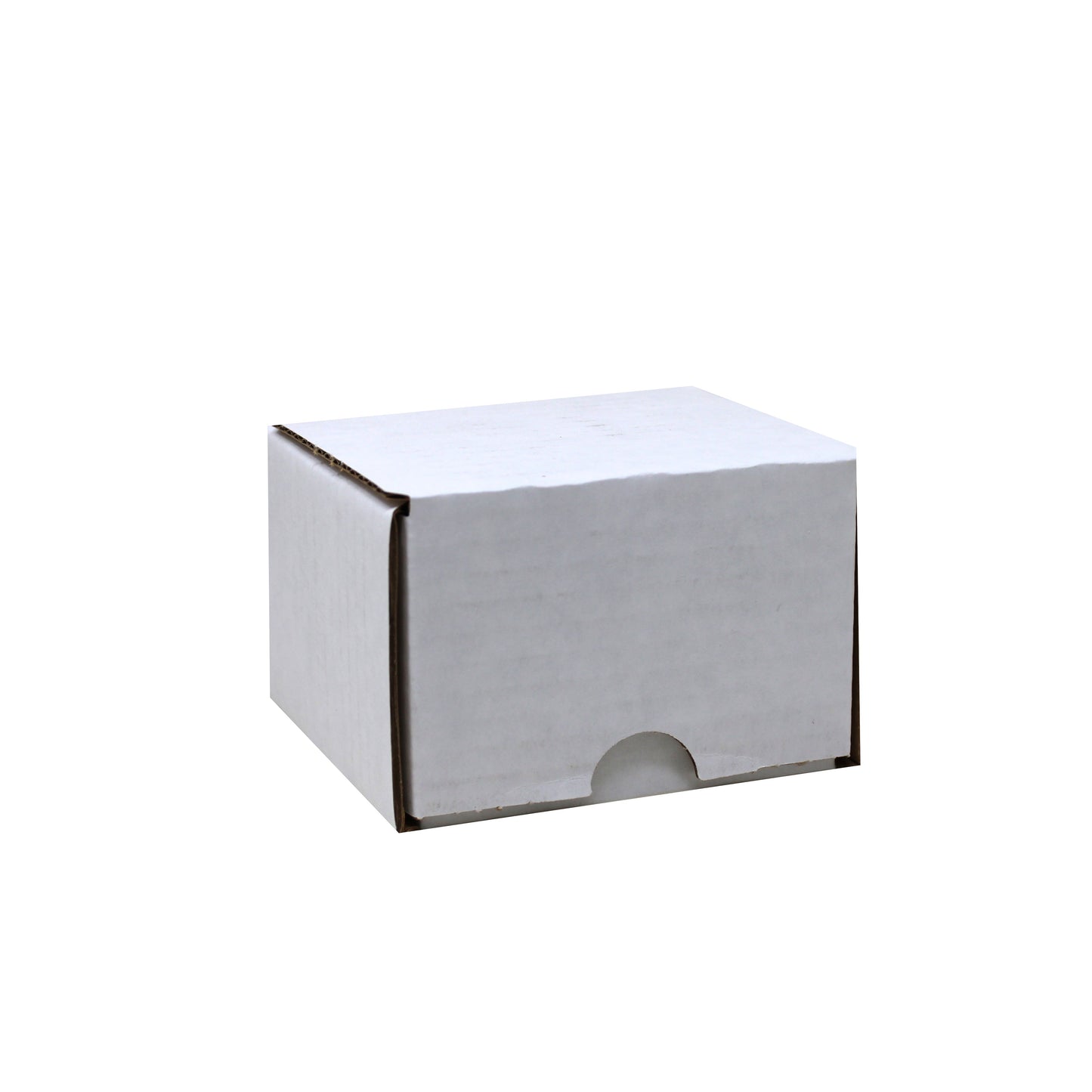 200 Card Corrugated Storage Box