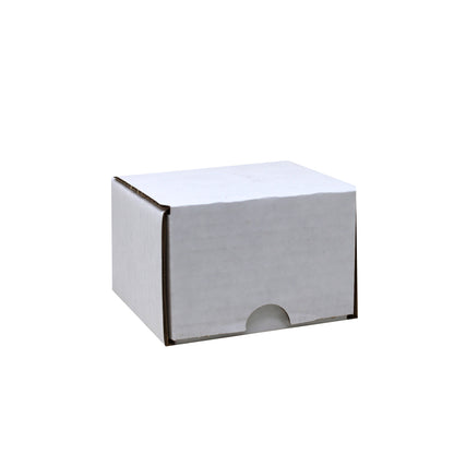200 Card Corrugated Storage Box