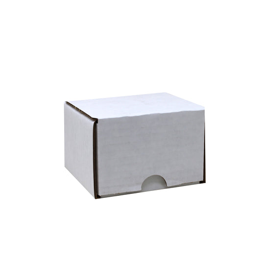 200 Card Corrugated Storage Box