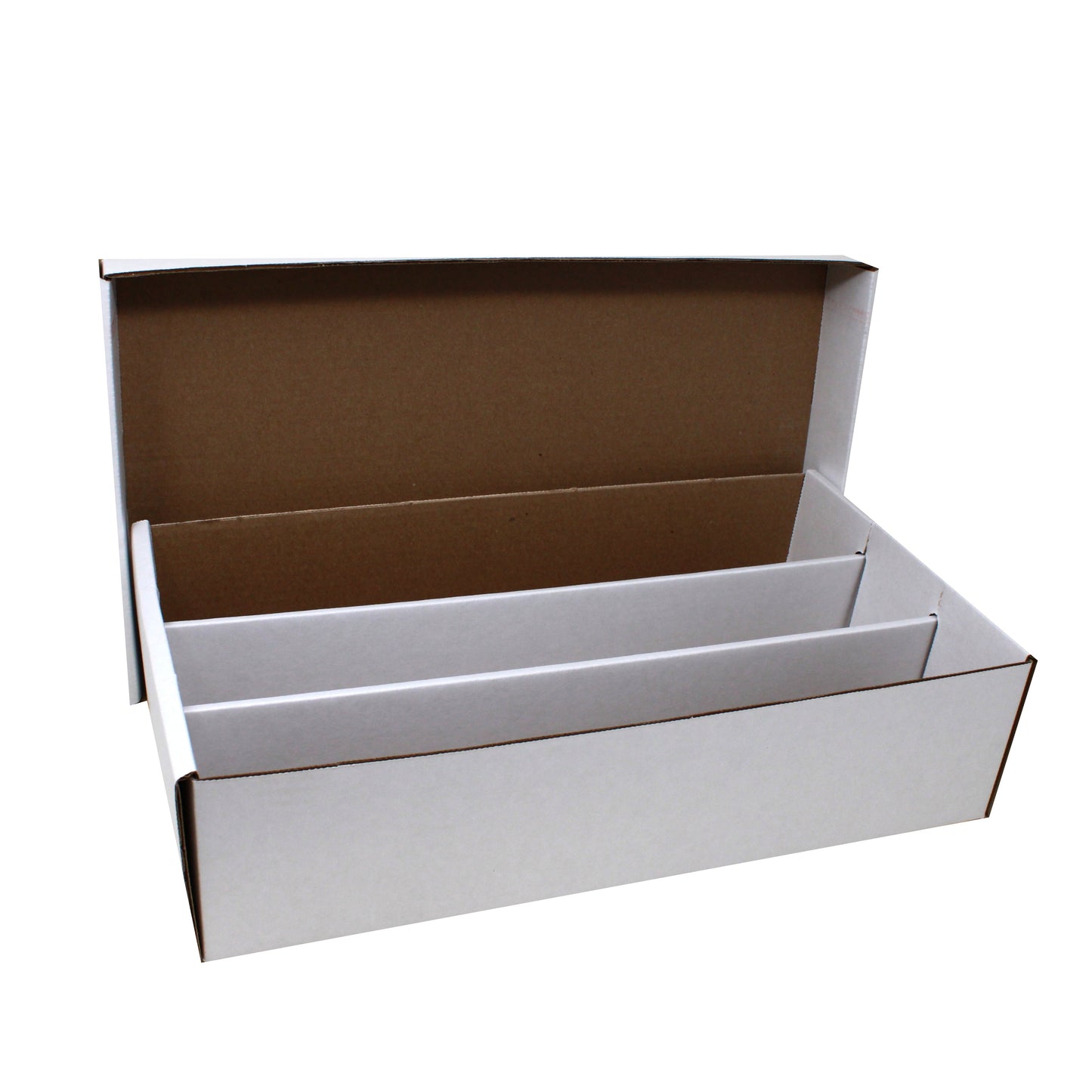 3000 Count Card Storage Box
