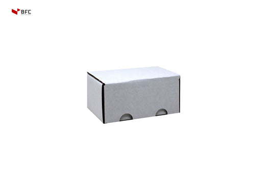 300 Card Corrugated Storage Box