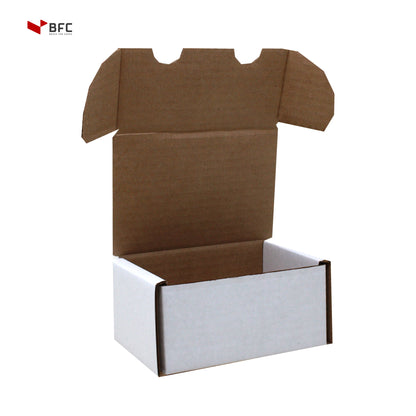 300 Card Corrugated Storage Box