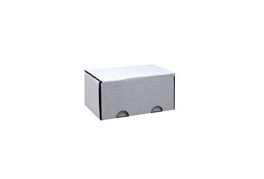 300 Card Corrugated Storage Box