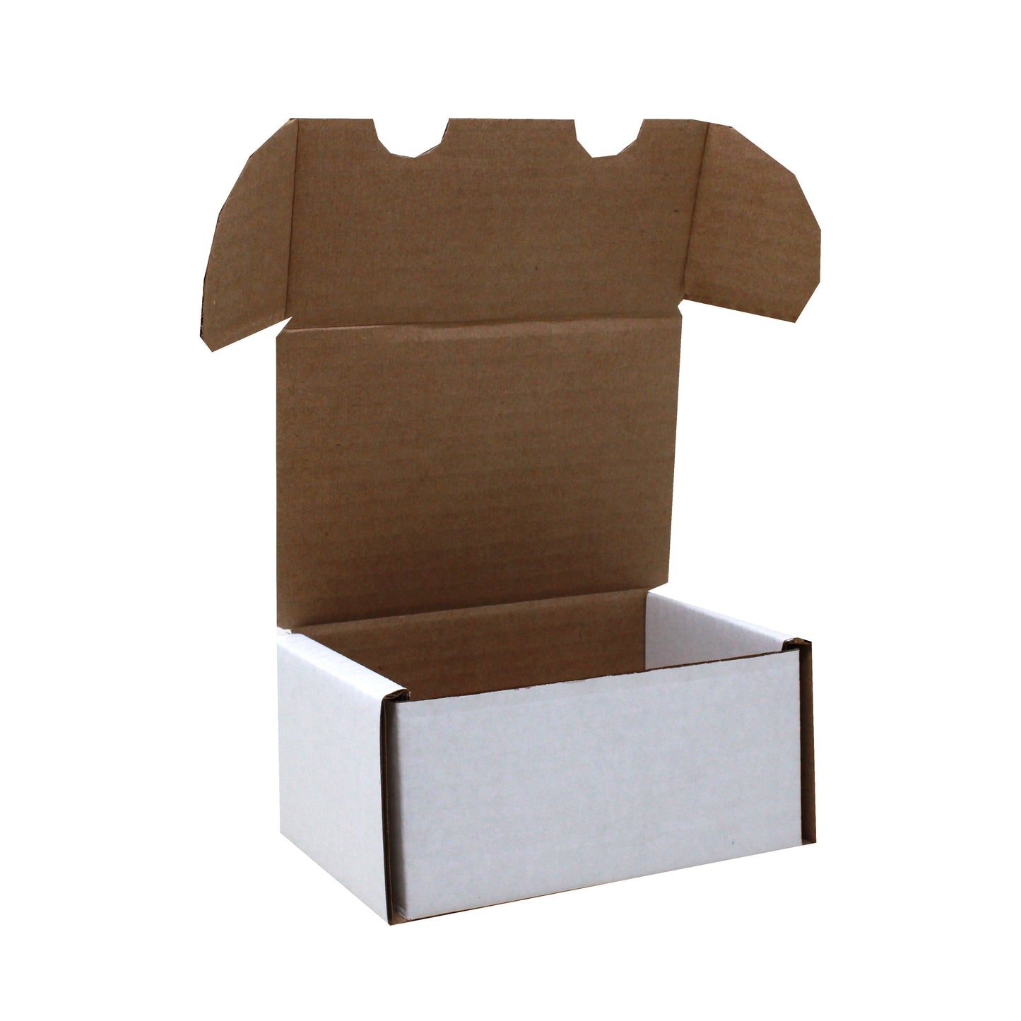 300 Card Corrugated Storage Box