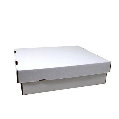 3200 Card Corrugated Storage Box