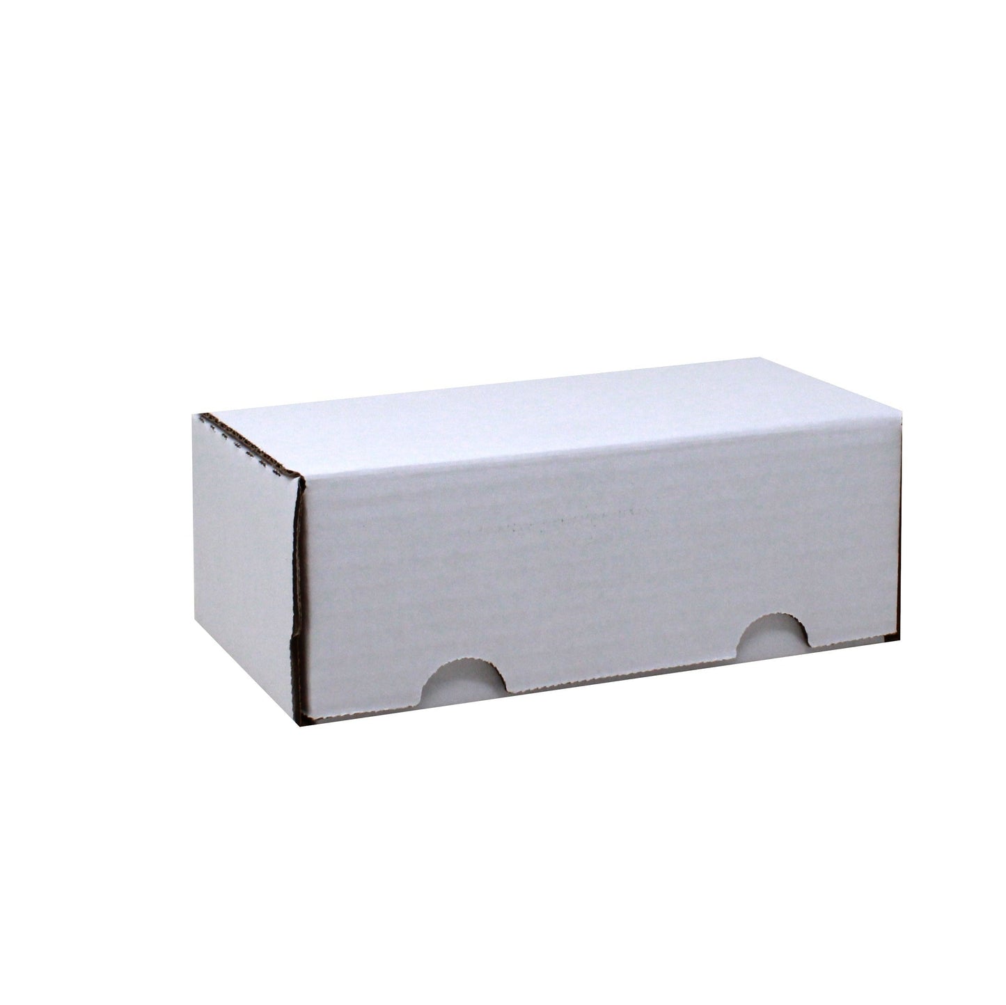 400 Card Corrugated Storage Box