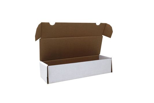 550 Card Corrugated Storage Box