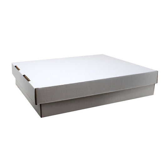 5000 Card Corrugated Storage Box