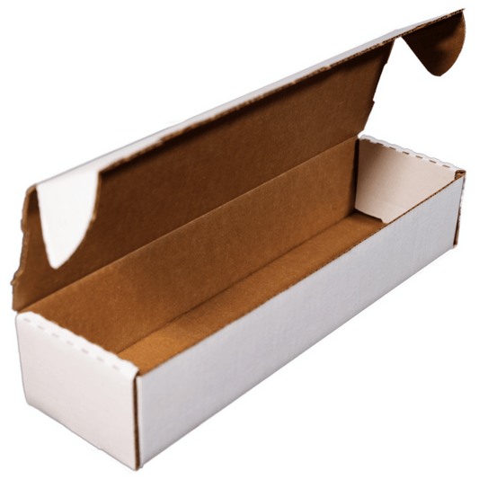 800 Card Corrugated Storage Box