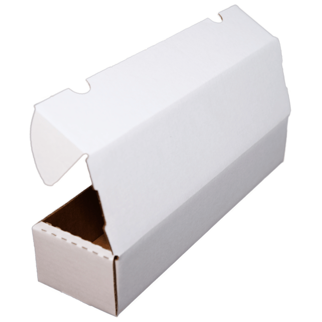 800 Card Corrugated Storage Box