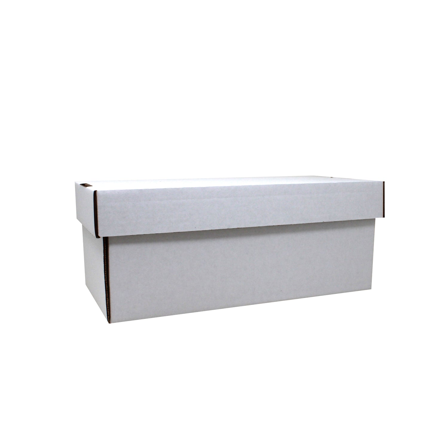 Graded Card Corrugated Storage Box