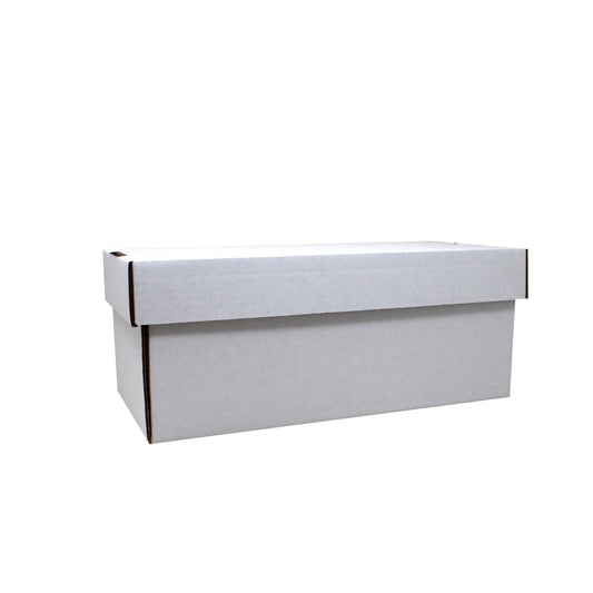 Graded Card Corrugated Storage Box