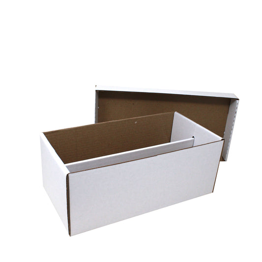 Graded Card Corrugated Storage Box
