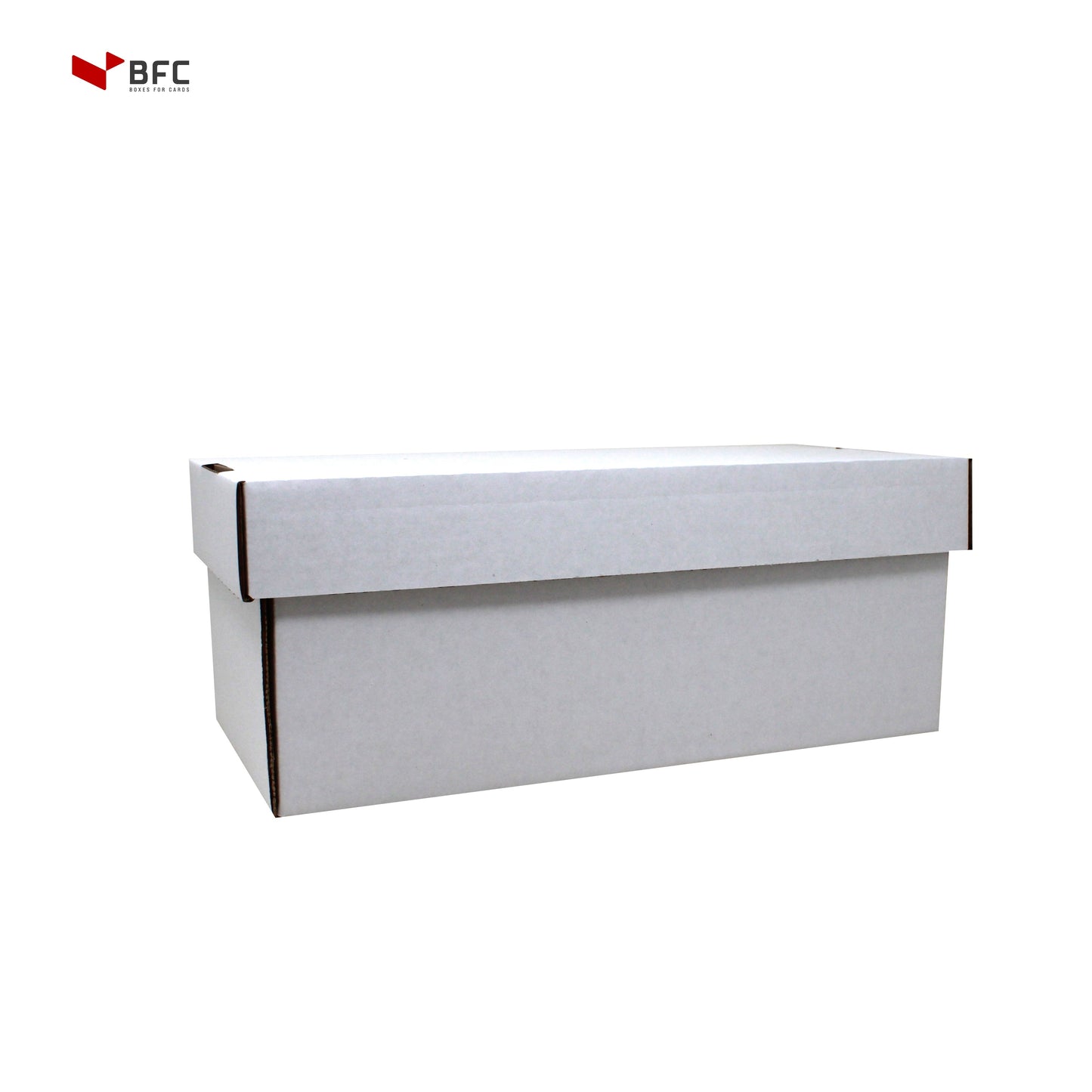 Graded Card Corrugated Storage Box