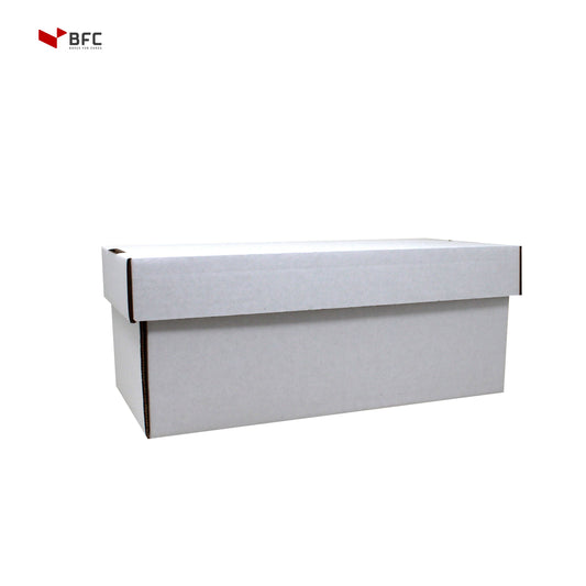 Graded Card Corrugated Storage Box